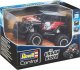 Revell REVELL 23490 Auto na radio Urban Rider 3