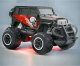 Revell REVELL 23490 Auto na radio Urban Rider 4
