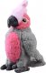Beppe Maskotka Kakadu różowe 22cm 13841 1