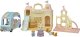 Figurka Epoch Sylvanian Families Zamkowe przedszkole (5670) 1
