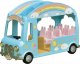 Figurka Epoch Sylvanian Families Zamkowe przedszkole (5670) 3