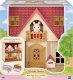 Figurka Epoch Sylvanian Dwupiętrowy domek wiejski 5567 1