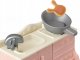 Figurka Epoch Sylvanian Dwupiętrowy domek wiejski 5567 4