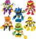 Figurka Cobi TREASUREX 41694 Robots Gold - Robot 41680 1