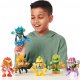 Figurka Cobi TREASUREX 41694 Robots Gold - Robot 41680 5