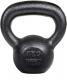 Kettlebell HMS KZG04 żeliwny 4 kg 1