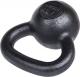 Kettlebell HMS KZG06 żeliwny 6 kg 1