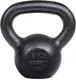 Kettlebell HMS KZG08 żeliwny 8 kg 1