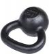 Kettlebell HMS KZG08 żeliwny 8 kg 1