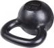 Kettlebell HMS KZG20 żeliwny 20 kg 1