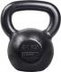 Kettlebell HMS KZG24 żeliwny 24 kg 1