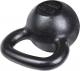 Kettlebell HMS KZG24 żeliwny 24 kg 1