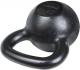 Kettlebell HMS KZG32 żeliwny 32 kg 1