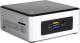 Komputer Wortmann AG TERRA PC-MICRO 3000 SILENT GREENLINE MUI (1009475) 1