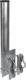 Maclean Uchwyt do anteny balkonowy 40cm MCTV-563 2
