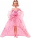 Lalka Barbie Mattel Barbie Lalka Kolekcjonerska Urodzinowe Życzenia HCB89 1