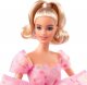 Lalka Barbie Mattel Barbie Lalka Kolekcjonerska Urodzinowe Życzenia HCB89 2