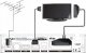 Tuner TV Ravo HD204 4