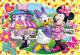 Clementoni Puzzle Minnie Happy Helpers 104 elementy (589736) 1