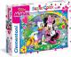 Clementoni 104 ELEMENTY MAXI Minnie Happy Helpers (589733) 1