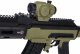 Skleplolki Duży karabin na kulki laser ASG 71CM 6MM 5