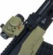 Skleplolki Duży karabin na kulki laser ASG 71CM 6MM 6