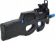 Skleplolki KARABIN PISTOLET AUTOMAT NA KULKI ŻEL P90 WYRZUTNI 3