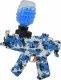 Skleplolki KARABIN PISTOLET AUTOMAT NA KULKI ŻELOWE MINI MP5 5