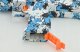 Skleplolki KARABIN PISTOLET AUTOMAT NA KULKI ŻELOWE MINI UZI 5