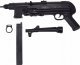 Skleplolki KARABIN PISTOLET na kulki mp40 replika Schmeisser 5
