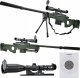 Skleplolki Karabin snajperski na kulki 108 cm 1