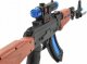Skleplolki KARABIN PISTOLET ZABAWKOWY DLA DZIECI WZÓR AK-47 11