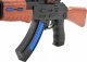 Skleplolki KARABIN PISTOLET ZABAWKOWY DLA DZIECI WZÓR AK-47 9