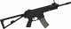 Skleplolki MASZYNOWY M16 PISTOLET KARABIN ASG NA KULKI 6MM 2