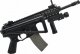 Skleplolki MASZYNOWY M16 PISTOLET KARABIN ASG NA KULKI 6MM 3