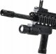 Skleplolki MASZYNOWY M16 PISTOLET KARABIN ASG NA KULKI 6MM 6