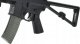 Skleplolki MASZYNOWY M16 PISTOLET KARABIN ASG NA KULKI 6MM 7