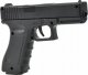 Skleplolki Mini pistolet na kulki żelowe GLOCKER-G18 1