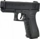 Skleplolki Mini pistolet na kulki żelowe GLOCKER-G18 2