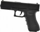 Skleplolki Mini pistolet na kulki żelowe GLOCKER-G18 4