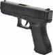 Skleplolki Mini pistolet na kulki żelowe GLOCKER-G18 5