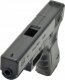 Skleplolki Mini pistolet na kulki żelowe GLOCKER-G18 6