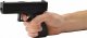 Skleplolki Mini pistolet na kulki żelowe GLOCKER-G18 8