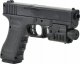 Skleplolki Pistolet na kulki celownik laser zestaw 3