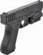 Skleplolki Pistolet na kulki celownik laser zestaw 5