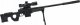 Skleplolki PISTOLET KARABIN NA KULKI PLASTIKOWE I GUMOWE 6MM 4