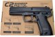 Skleplolki PISTOLET NA KULKI METAL REPLIKA ASG H&K USP 3