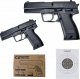 Skleplolki PISTOLET NA KULKI METAL REPLIKA ASG H&K USP 7