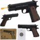 Skleplolki REPLIKA METAL ASG BROŃ PISTOLET NA KULKI KARABIN 1