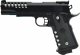 Skleplolki ASG PISTOLET BROŃ KARABIN NA KULKI REPLIKA METAL 4